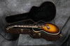 2018 Gibson SJ-200, Electro Acoustic, Vintage Sunburst
