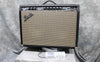 1966 Fender Vibrolux Reverb