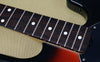 1998 Music Man Stingray 4 EX, Sunburst