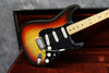 1976 Fender Stratocaster, Sunburst