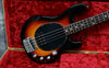 1998 Music Man Stingray 4 EX, Sunburst