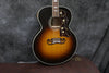 2018 Gibson SJ-200, Electro Acoustic, Vintage Sunburst