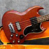 1961 Gibson EB3, Cherry