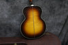 2018 Gibson SJ-200, Electro Acoustic, Vintage Sunburst