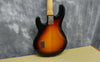 1998 Music Man Stingray 4 EX, Sunburst