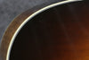 2018 Gibson SJ-200, Electro Acoustic, Vintage Sunburst