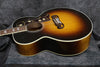 2018 Gibson SJ-200, Electro Acoustic, Vintage Sunburst