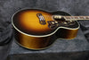 2018 Gibson SJ-200, Electro Acoustic, Vintage Sunburst