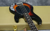 1998 Music Man Stingray 4 EX, Sunburst
