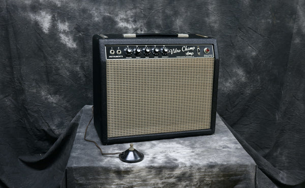 1965 Fender Vibro Champ