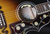 2018 Gibson SJ-200, Electro Acoustic, Vintage Sunburst
