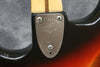 1976 Fender Stratocaster, Sunburst