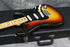 1976 Fender Stratocaster, Sunburst