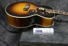 2018 Gibson SJ-200, Electro Acoustic, Vintage Sunburst