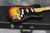 1976 Fender Stratocaster, Sunburst