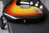 1976 Fender Stratocaster, Sunburst