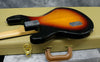 1998 Music Man Stingray 4 EX, Sunburst