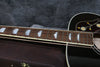2018 Gibson SJ-200, Electro Acoustic, Vintage Sunburst