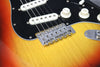 1976 Fender Stratocaster, Sunburst