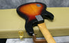 1998 Music Man Stingray 4 EX, Sunburst