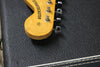 1976 Fender Stratocaster, Sunburst