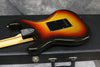 1976 Fender Stratocaster, Sunburst