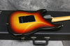 1976 Fender Stratocaster, Sunburst
