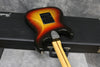 1976 Fender Stratocaster, Sunburst