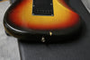 1976 Fender Stratocaster, Sunburst