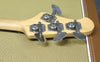 1998 Music Man Stingray 4 EX, Sunburst