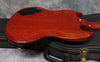 1961 Gibson EB3, Cherry