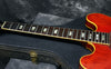 1967 Gibson ES-330 TD, Cherry Red
