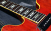 1967 Gibson ES-330 TD, Cherry Red