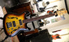 1967 Baldwin Vibraslim Bass, Sunburst