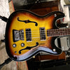 1967 Baldwin Vibraslim Bass, Sunburst