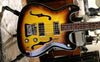 1967 Baldwin Vibraslim Bass, Sunburst