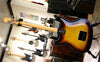 1967 Baldwin Vibraslim Bass, Sunburst