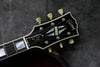2009 Gibson Historic '57 Les Paul Custom, 3-Pickup, Black Beauty