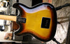 1967 Baldwin Vibraslim Bass, Sunburst