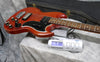 1961 Gibson EB3, Cherry