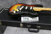 1976 Fender Stratocaster, Sunburst
