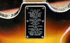 1967 Baldwin Vibraslim Bass, Sunburst