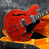 1967 Gibson ES-330 TD, Cherry Red