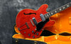 1967 Gibson ES-330 TD, Cherry Red