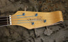 1967 Baldwin Vibraslim Bass, Sunburst