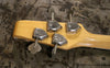 1967 Baldwin Vibraslim Bass, Sunburst