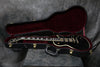 2009 Gibson Historic '57 Les Paul Custom, 3-Pickup, Black Beauty