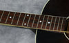 2014 Gibson J-45 Koa Elite, Limited Edition, Sunburst