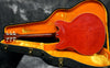 1967 Gibson ES-330 TD, Cherry Red