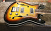 1967 Baldwin Vibraslim Bass, Sunburst